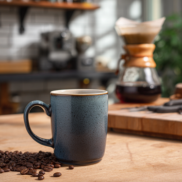 Harley’s Blend Coffee 🏍️ – Smooth, Bold & Born to Be Wild